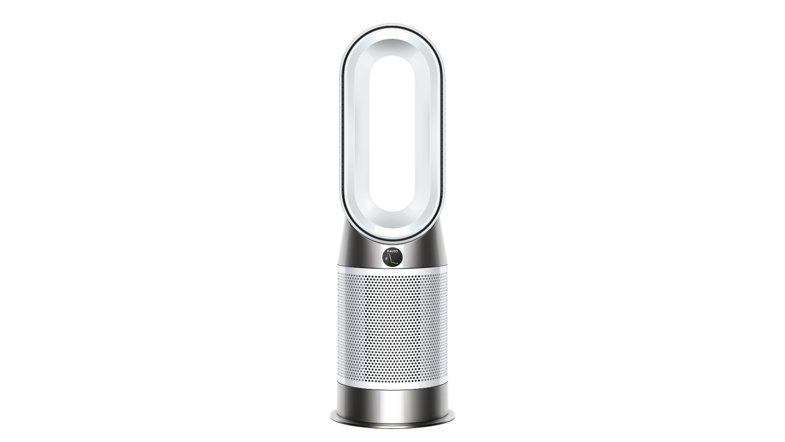 Dyson HP1​1 Purifier Hot and Cool Purifying Heating Fan - White