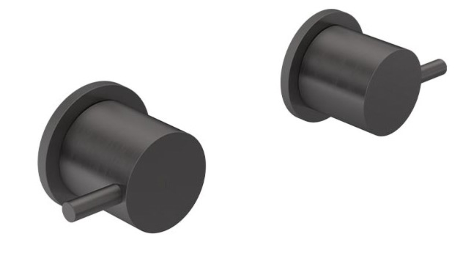 Parisi Play II Wall Top Assemblies - Fucile