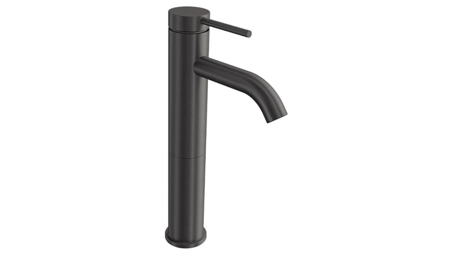 Parisi Play II Mid Basin Mixer - Fucile