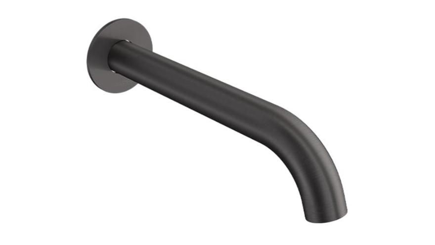 Parisi Play II 190mm Wall Spout - Fucile