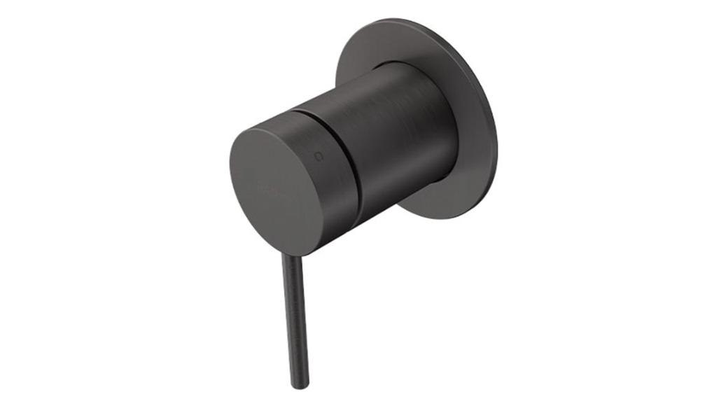 Parisi Play II Wall Mixer - Fucile