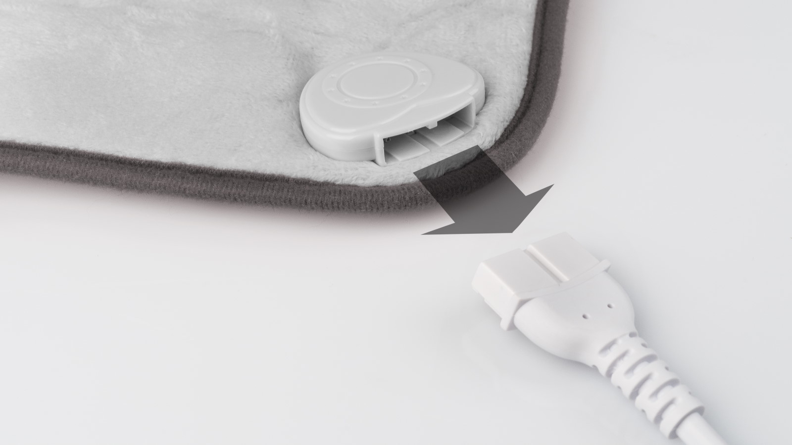 Medisana HP 650 XL Heating Pad Harvey Norman