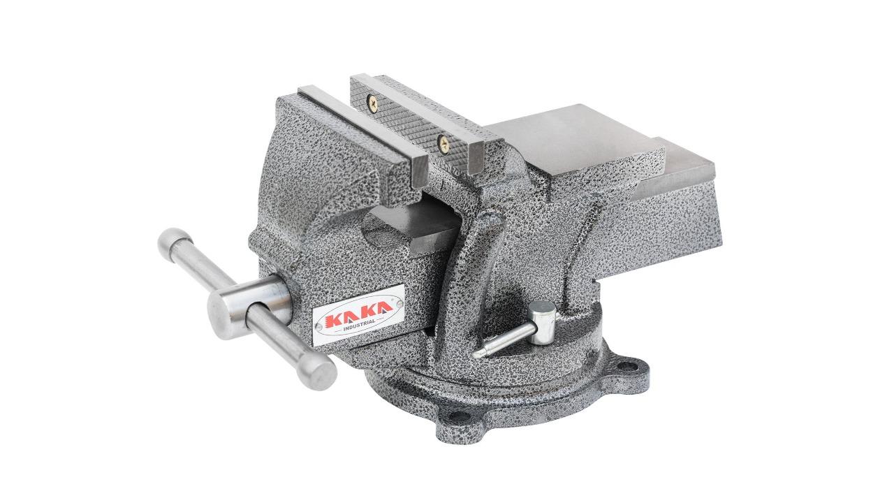 KANG HPS-100 Heavy-Duty Bench Vice