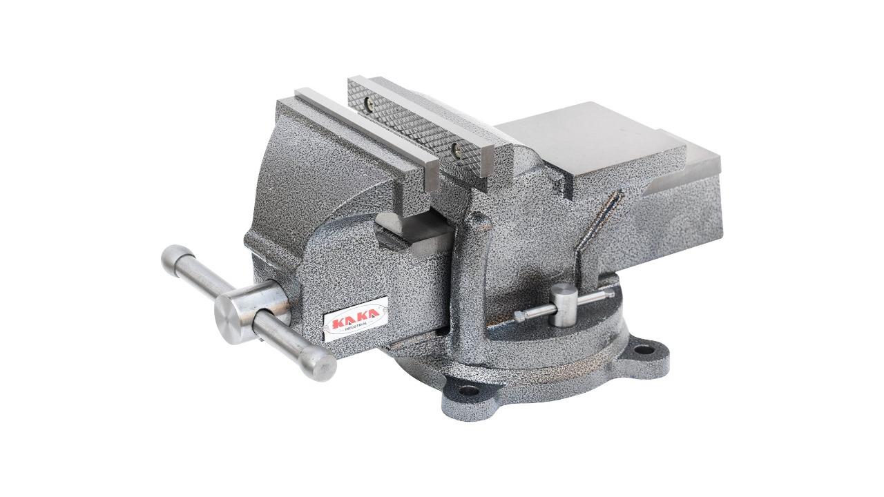 KANG HPS-150 Heavy-Duty Bench Vice