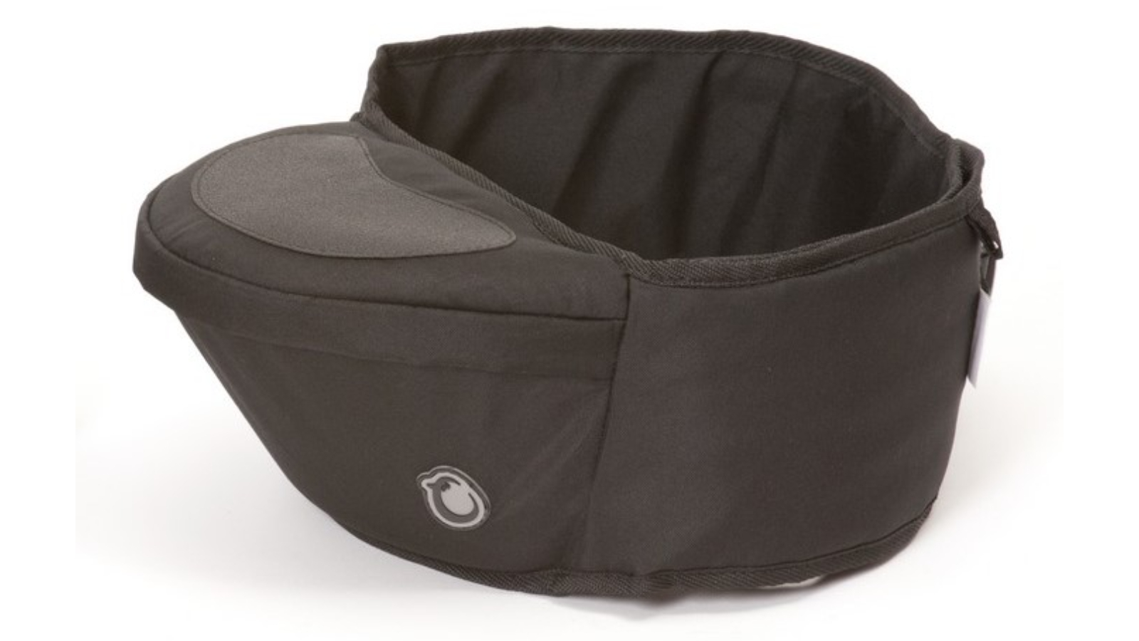 Hippychick Black Hipseat