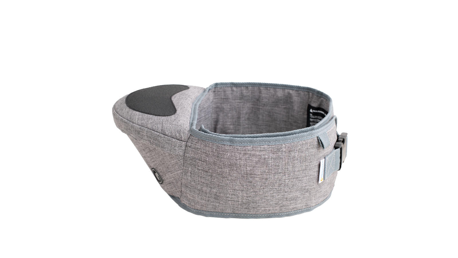 Hippychick Hipseat - Grey