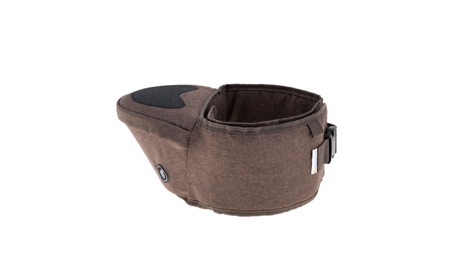 Hippychick Mocha Hipseat Baby Carrier