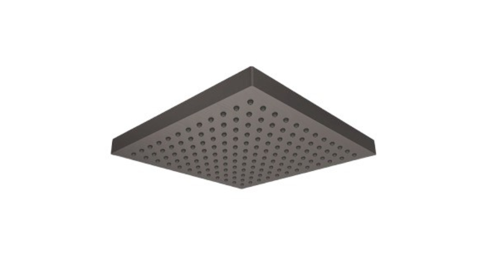 Parisi Quad 200mm ABS Shower Head - Fucile