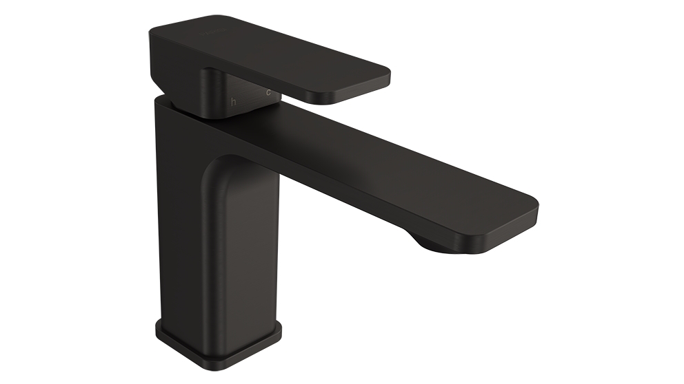 Parisi Quad II Basin Mixer - Fucile