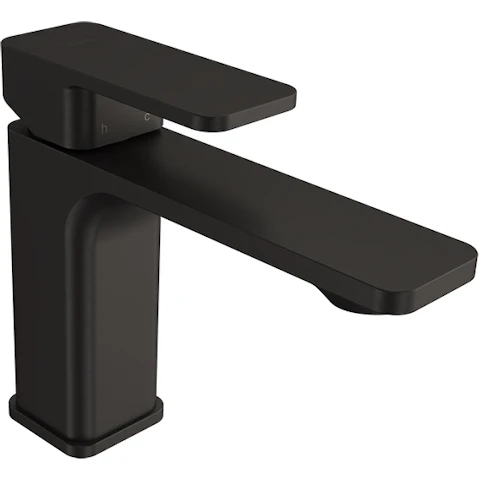 Parisi Quad II Basin Mixer - Fucile