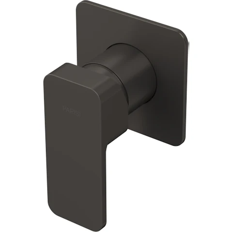 Parisi Quad II Wall Mixer - Fucile