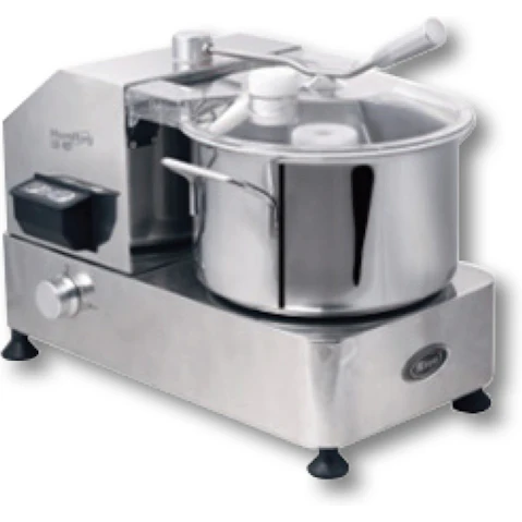 F.E.D Commercial Compact Food Process - 9 Litre