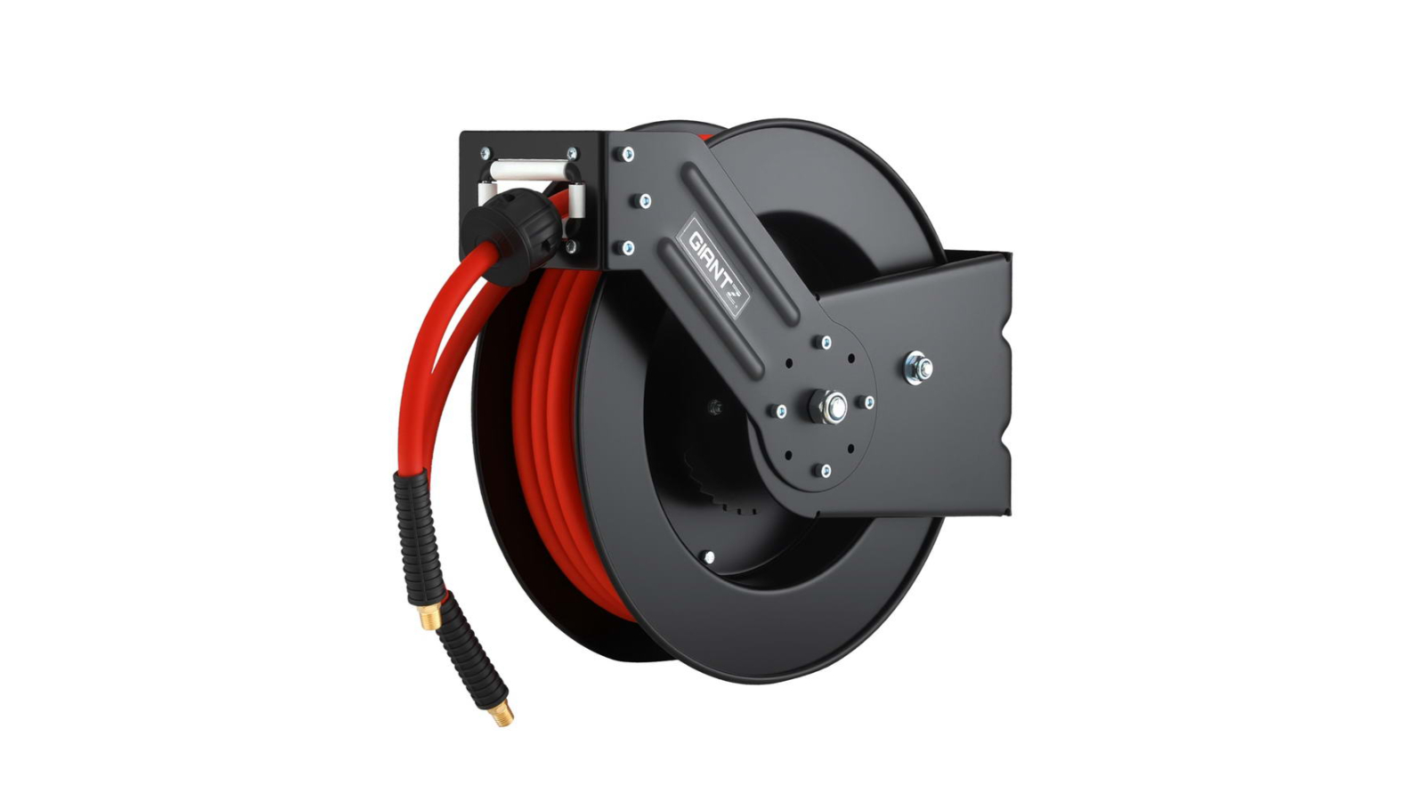 Giantz 300PSI Retractable Air Hose Reel