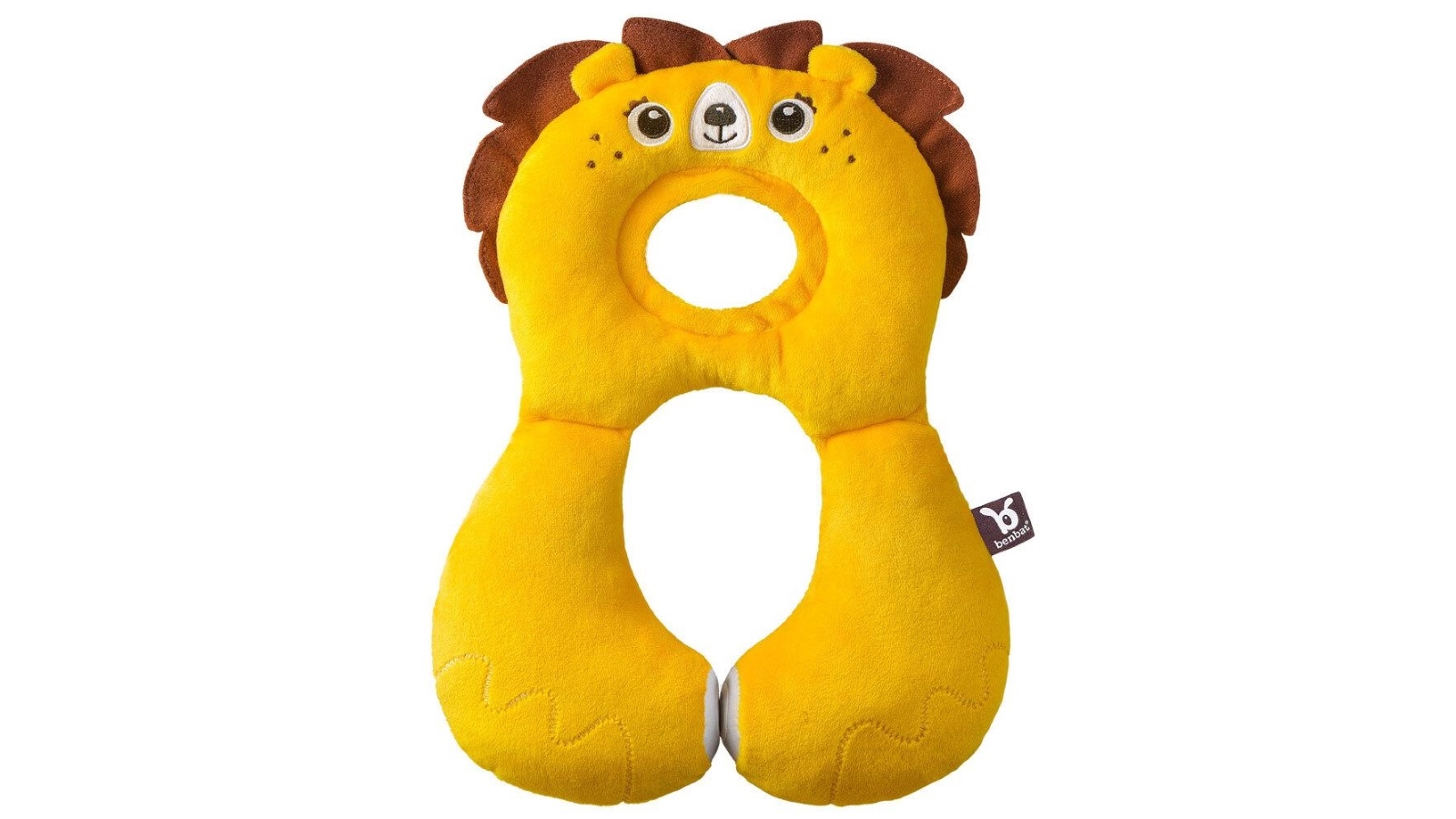 Benbat Lion Total Support Headrest - 1-4 Years