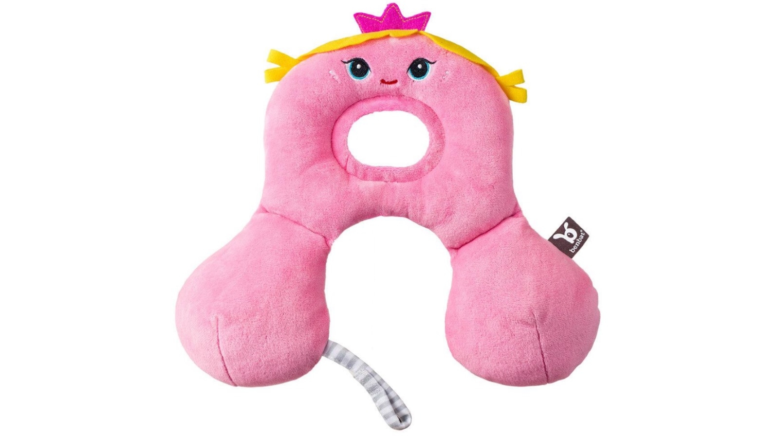 Benbat Fairy Total Support Headrest - 0-12 Months