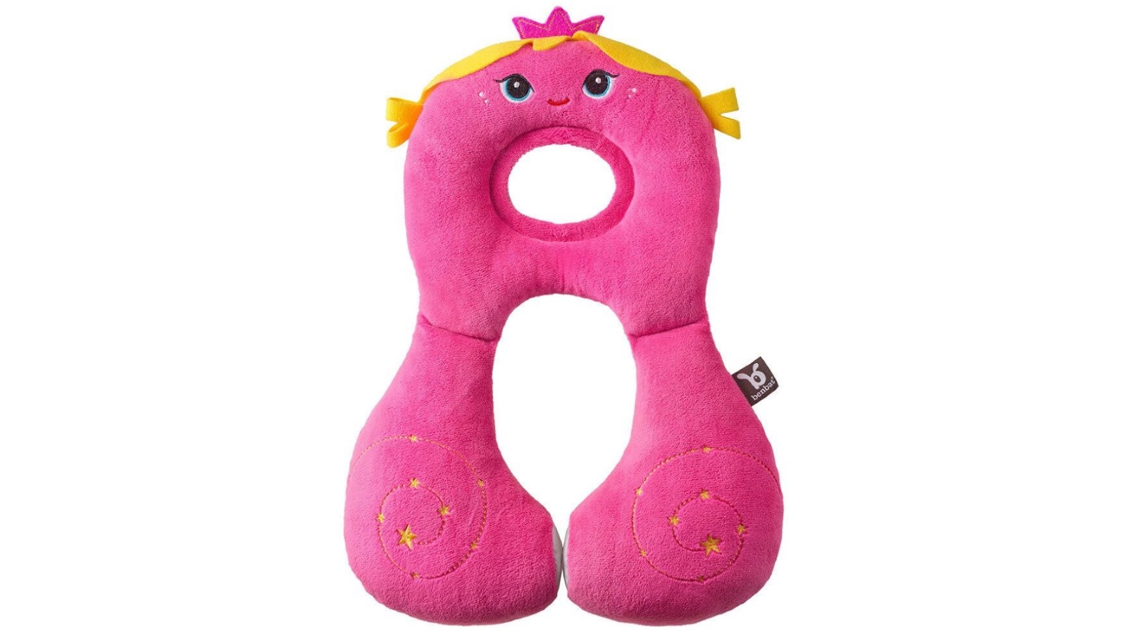 Benbat Fairy Total Support Headrest - 1-4 Years