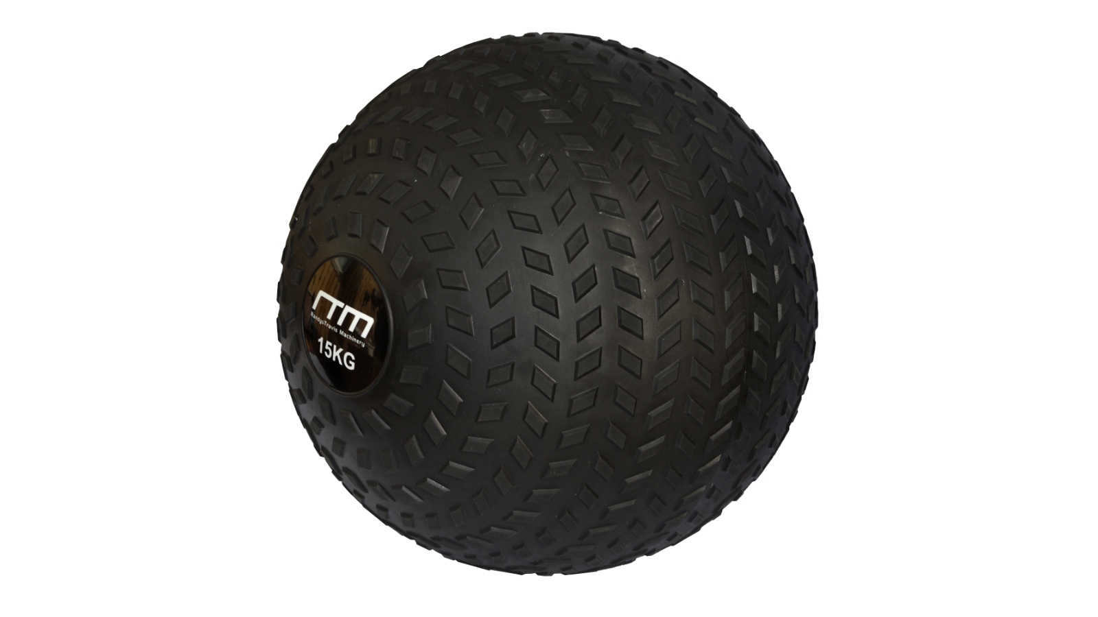15kg Tyre Thread Slam Ball Dead Ball Medicine Ball for Gym Fitness