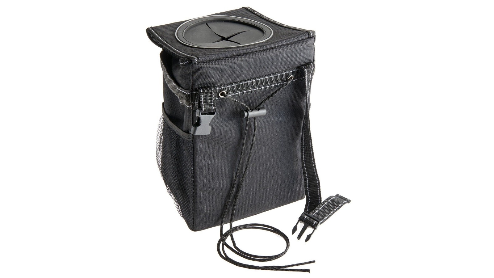 High Road Headrest Trash Bin