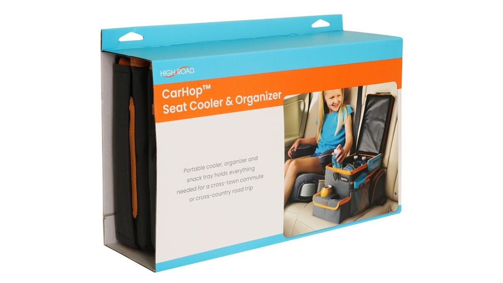 High Road CarHop Seat Cooler Organiser