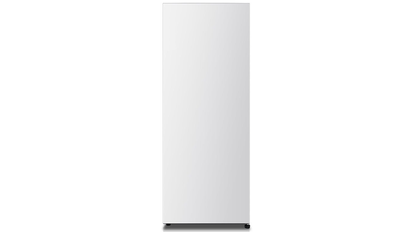 Hisense 243L Single Door Fridge