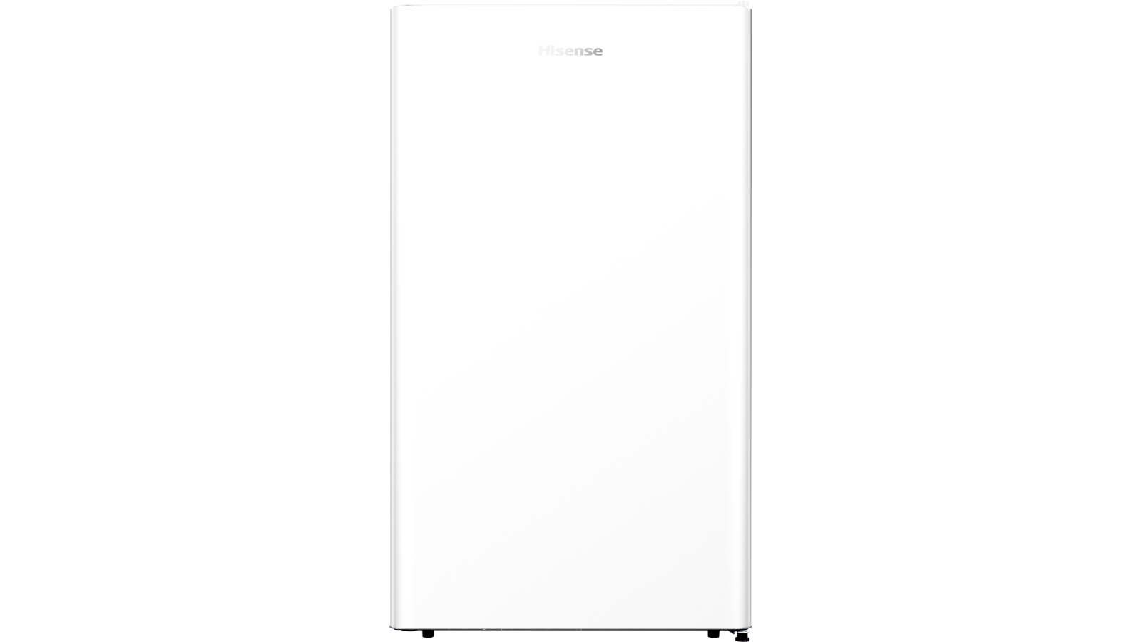 Hisense 124L Bar Fridge - White