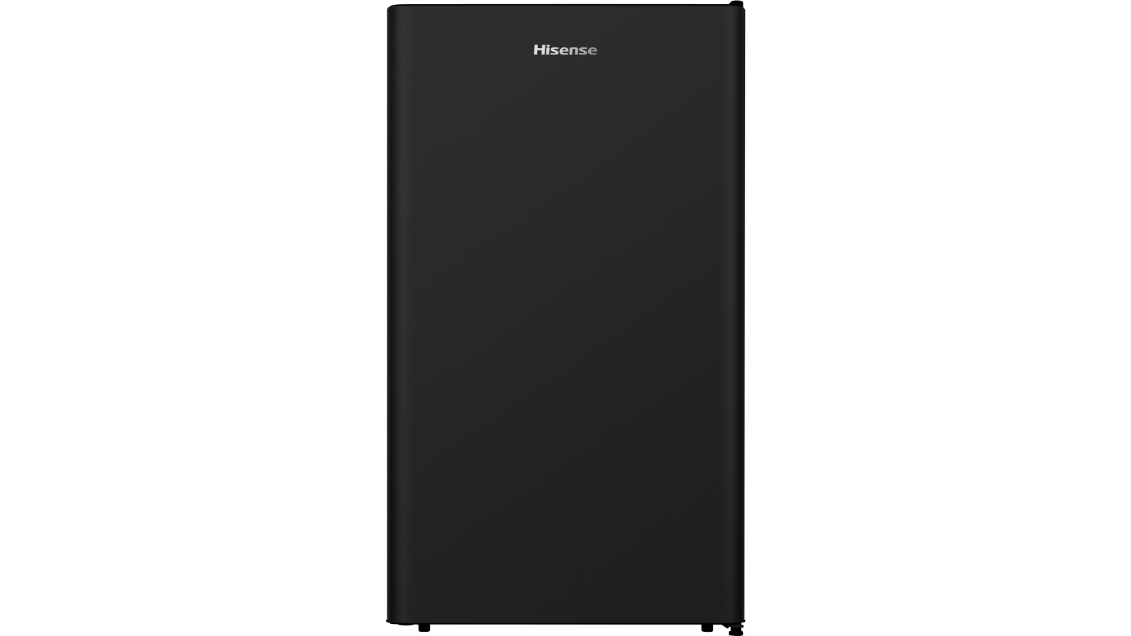 Hisense 124L Bar Fridge - Black
