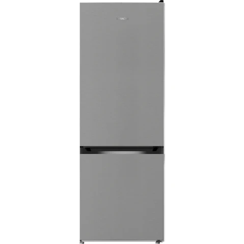 Hitachi 323L Bottom Mount Fridge - Pearl Steel