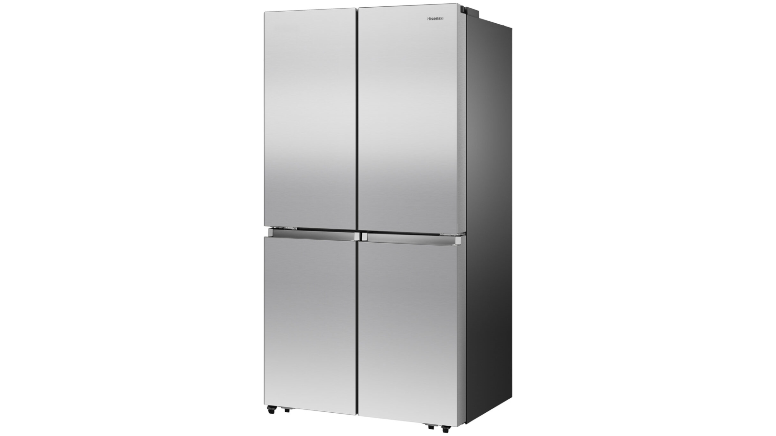Hisense 609L PureFlat French Door Fridge Harvey Norman