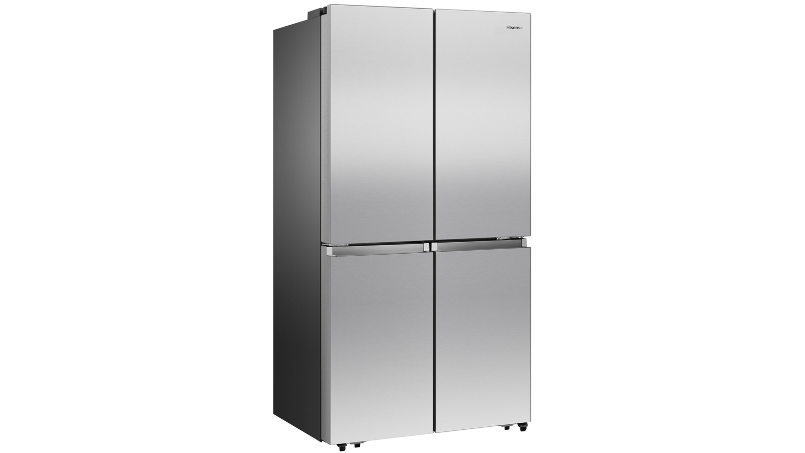 Hisense 609L PureFlat French Door Fridge | Harvey Norman