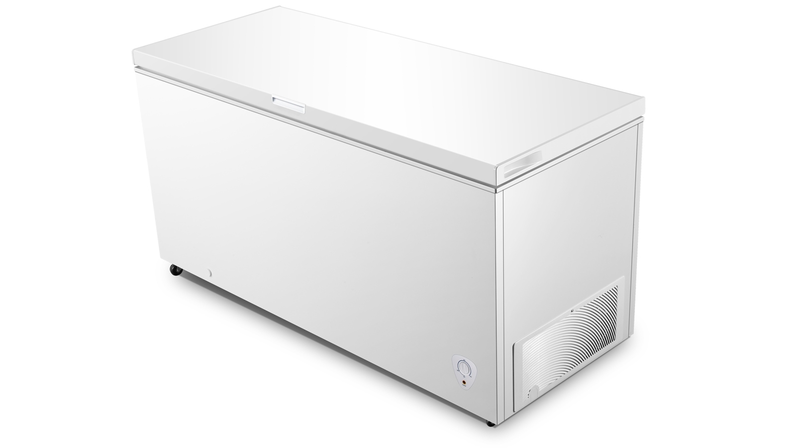 Hisense 500L Chest Freezer Harvey Norman