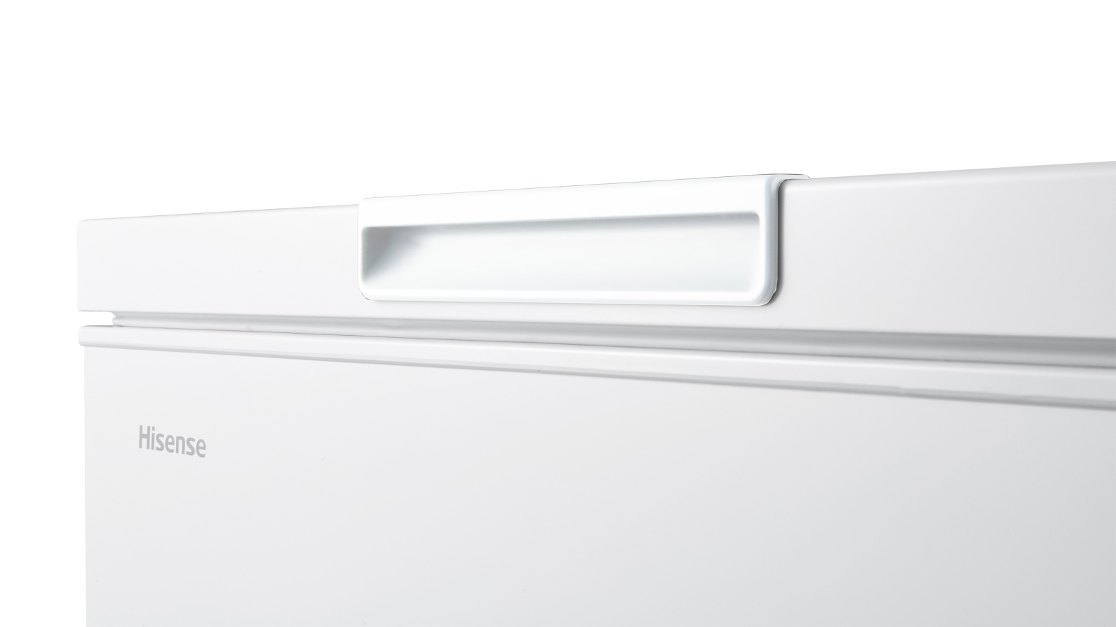 Hisense 500L Chest Freezer Harvey Norman