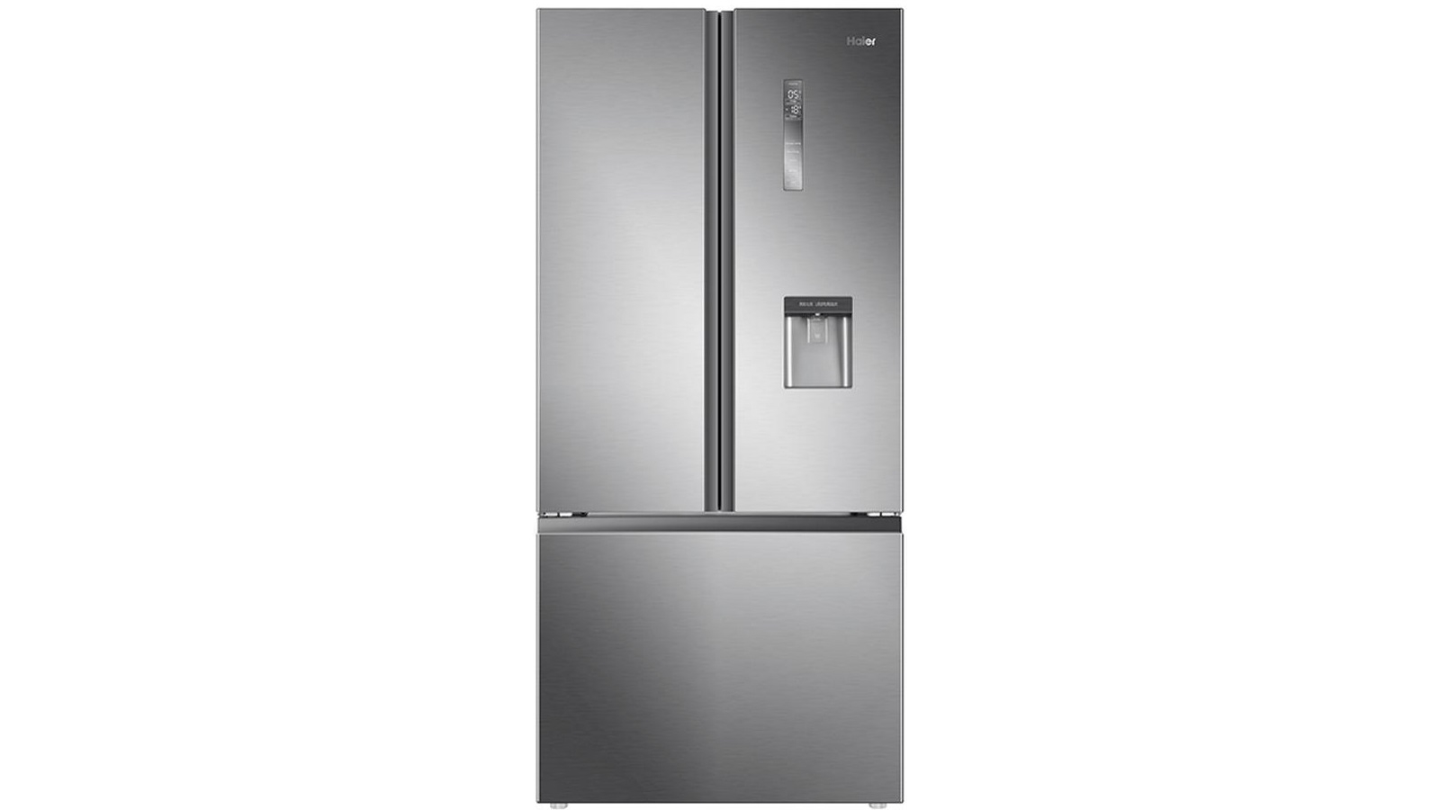 Haier 489L French Door Fridge Harvey Norman