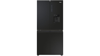 Haier 508L Quad Door Fridge with Water Dispenser