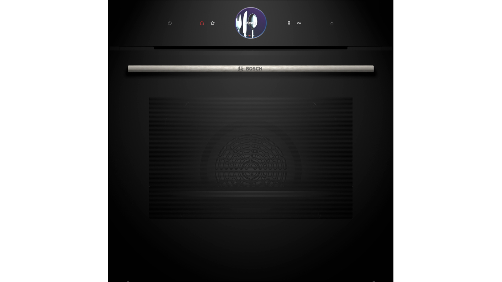 Bosch 600mm Series 8 Pyrolytic Oven with Added Steam Function Harvey