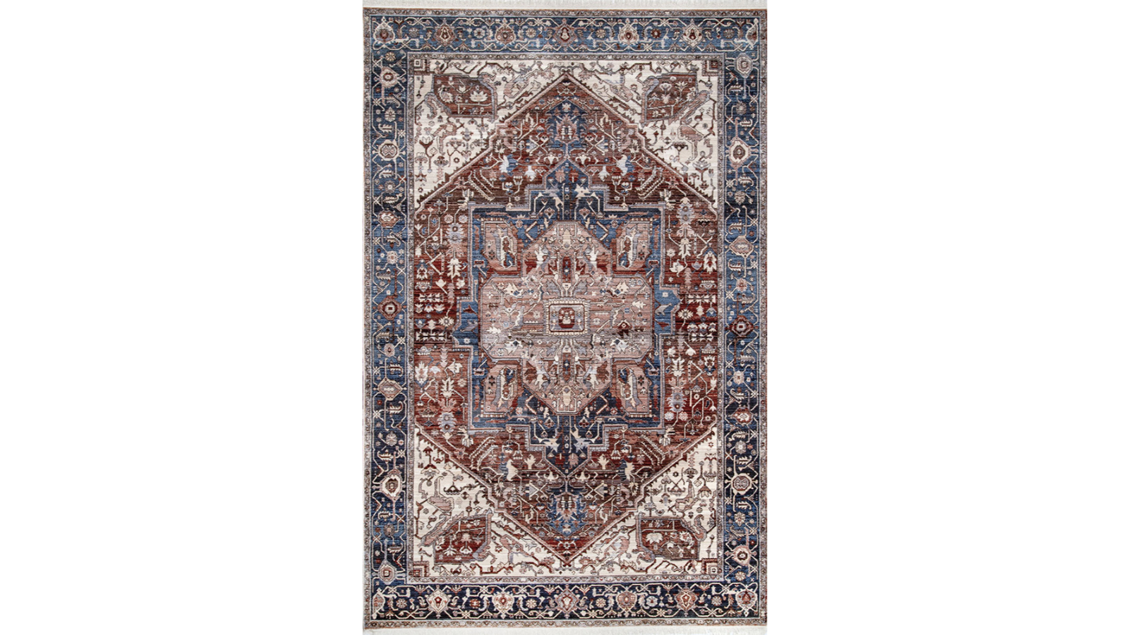The Weave Studio Herixa Hazelnut Rug - 310 x 240cm