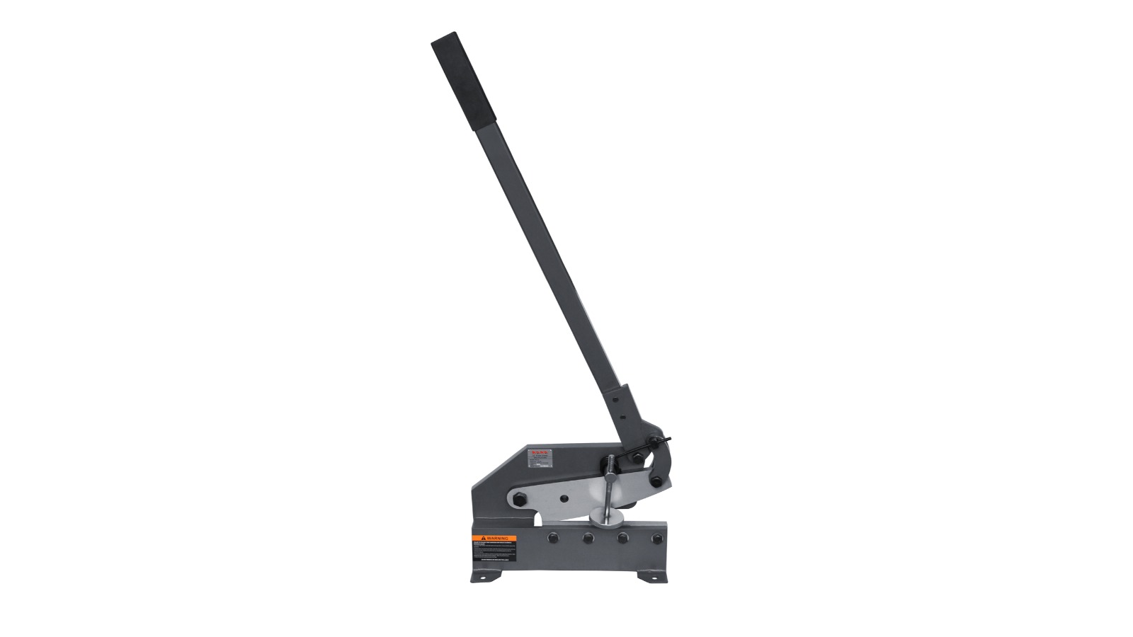 KANG HS-10 Manual Hand Lever Sheet Metal Shear
