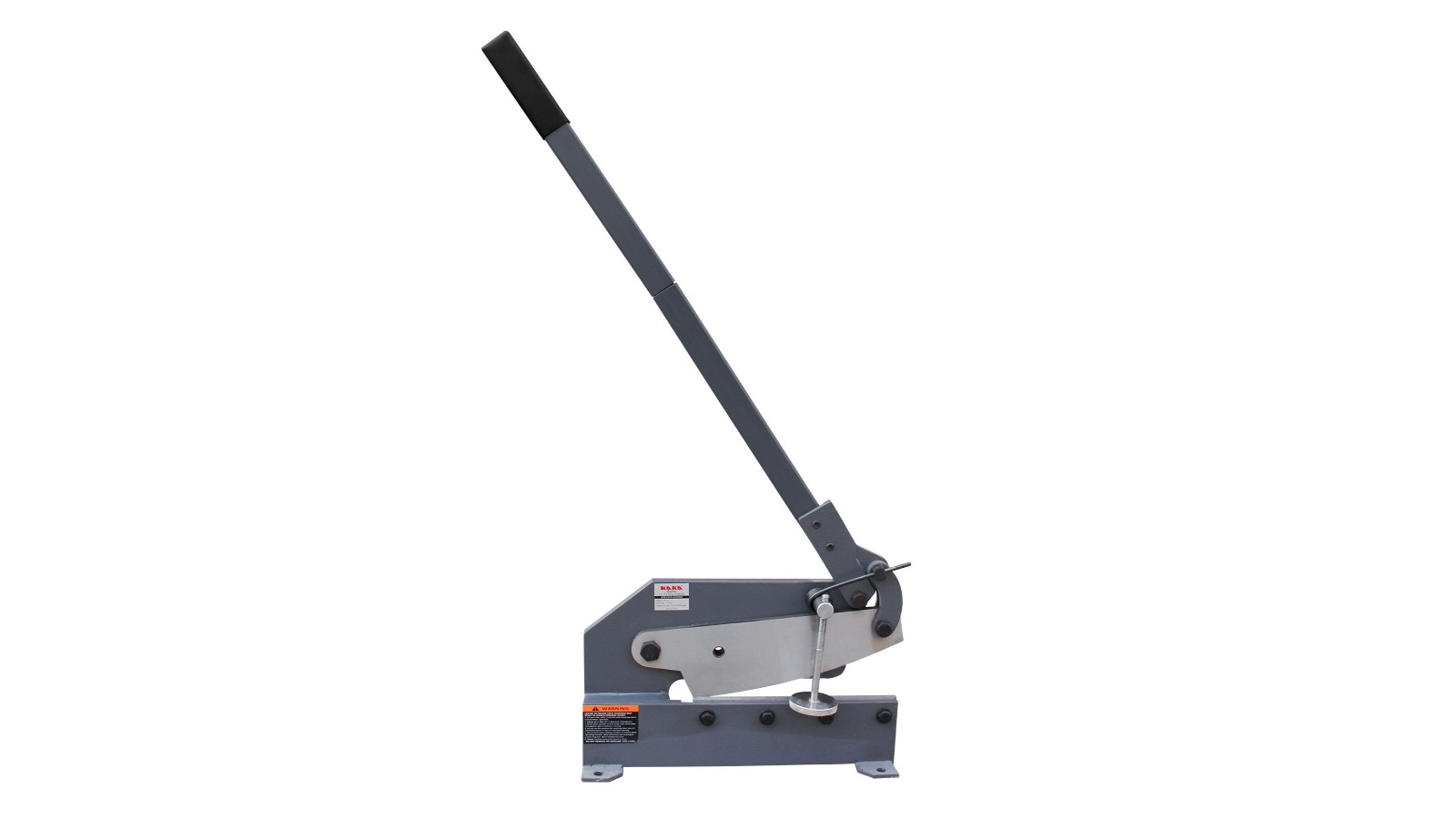 KANG HS-12 Hand Lever Shear 