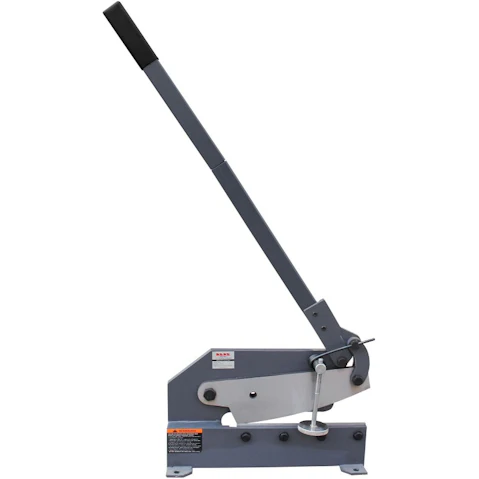 KANG HS-12 Hand Lever Shear
