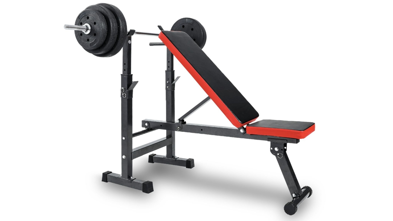 InFit FID Weight Bench