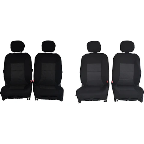 My Car Premium Universal Size 30/35 Front Seat Cover
