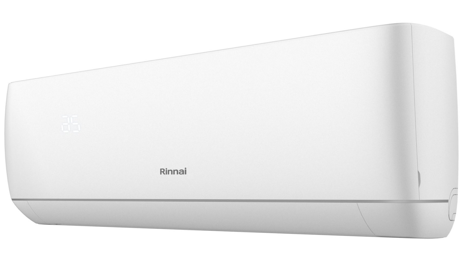 Rinnai JSeries 7.0kW Reverse Cycle HiWall Split System Air