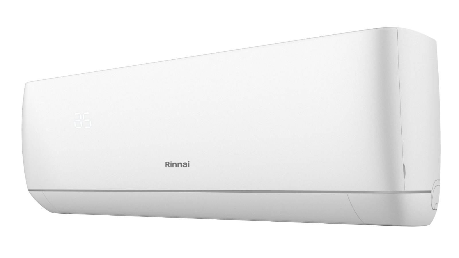 Rinnai JSeries 5.0kW Reverse Cycle Split System Air Conditioner