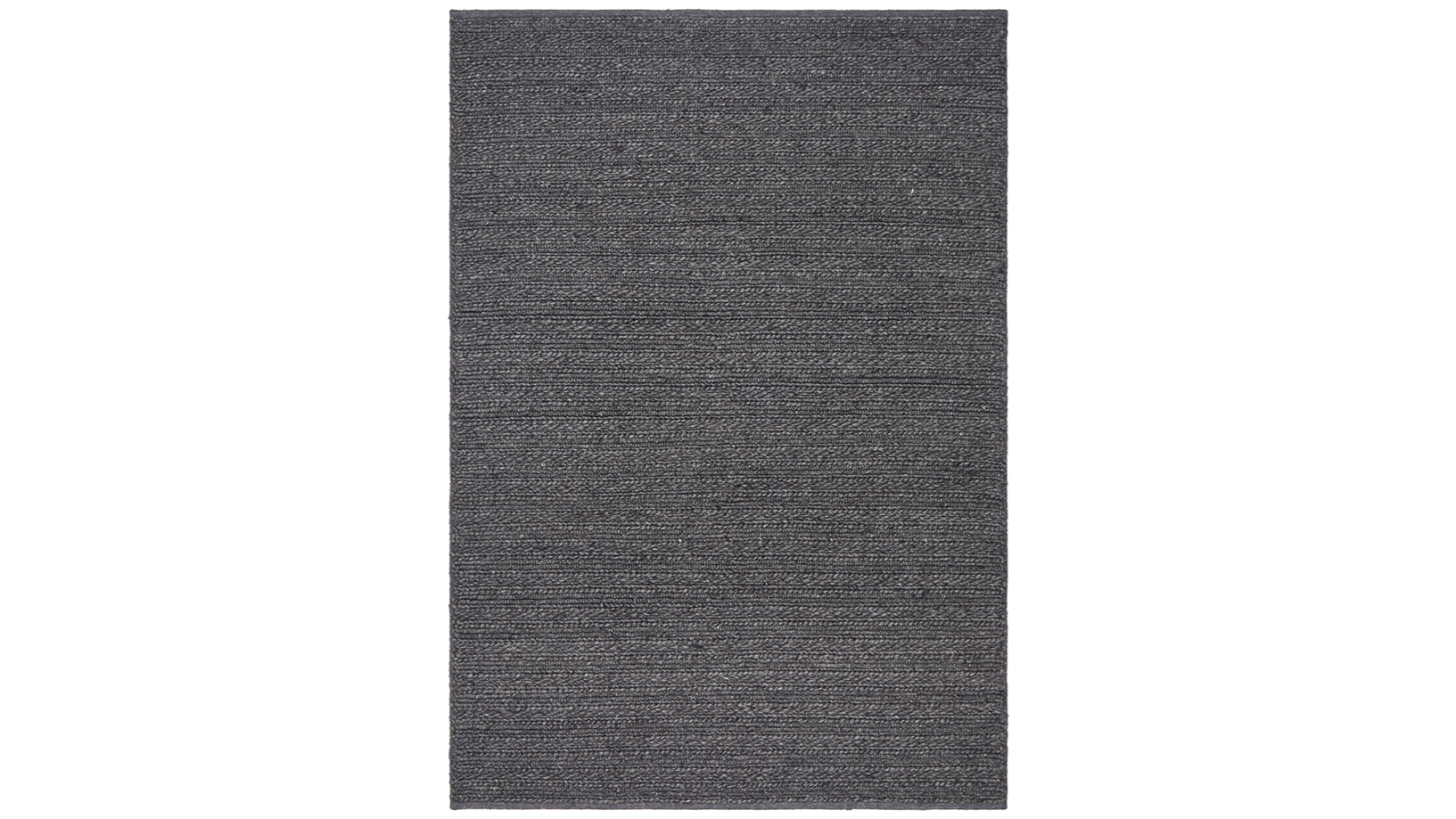The Weave Studio Monica 801 Char Rug - 225 x 155cm