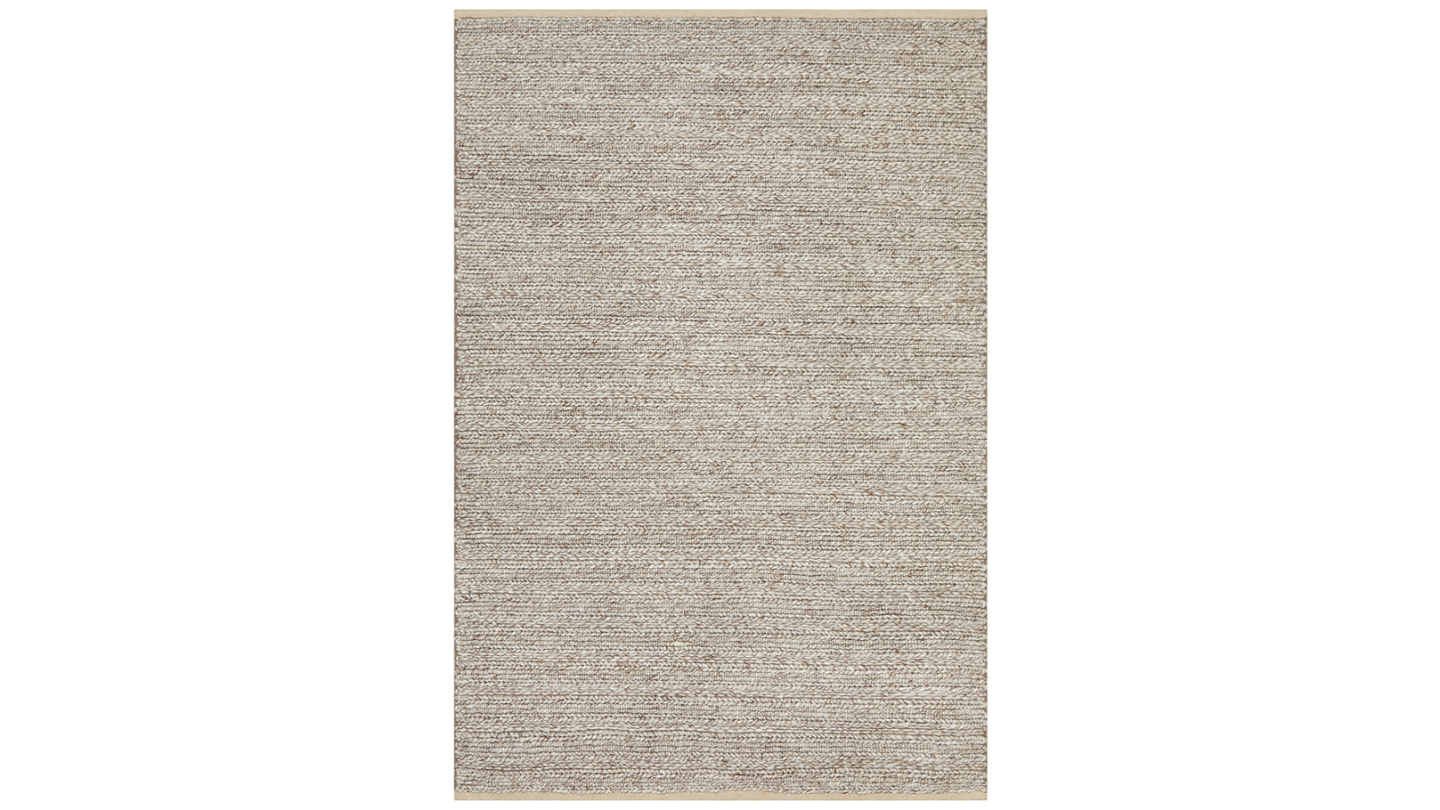 The Weave Studio Monica 801 Natural Rug - 225 x 155cm