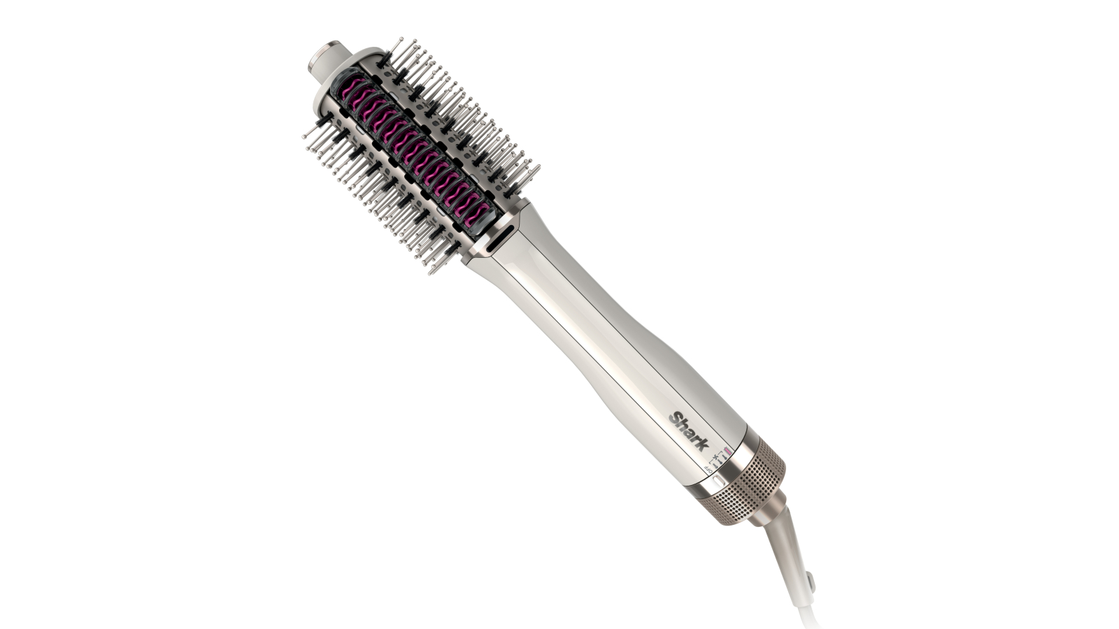 Shark SmoothStyle Heated Comb Blow Dryer Brush