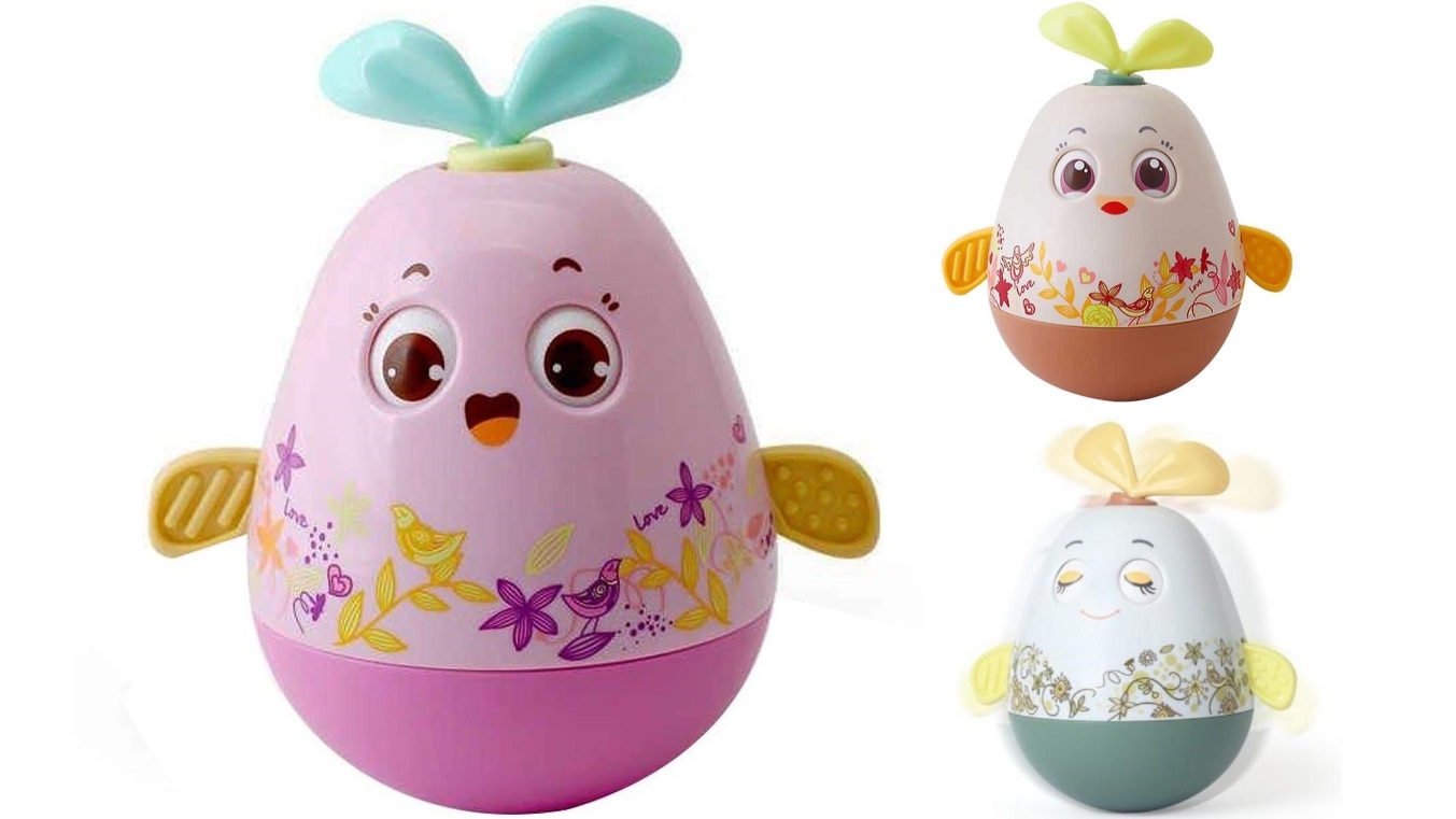 Hola Dancing Rabbit | Harvey Norman