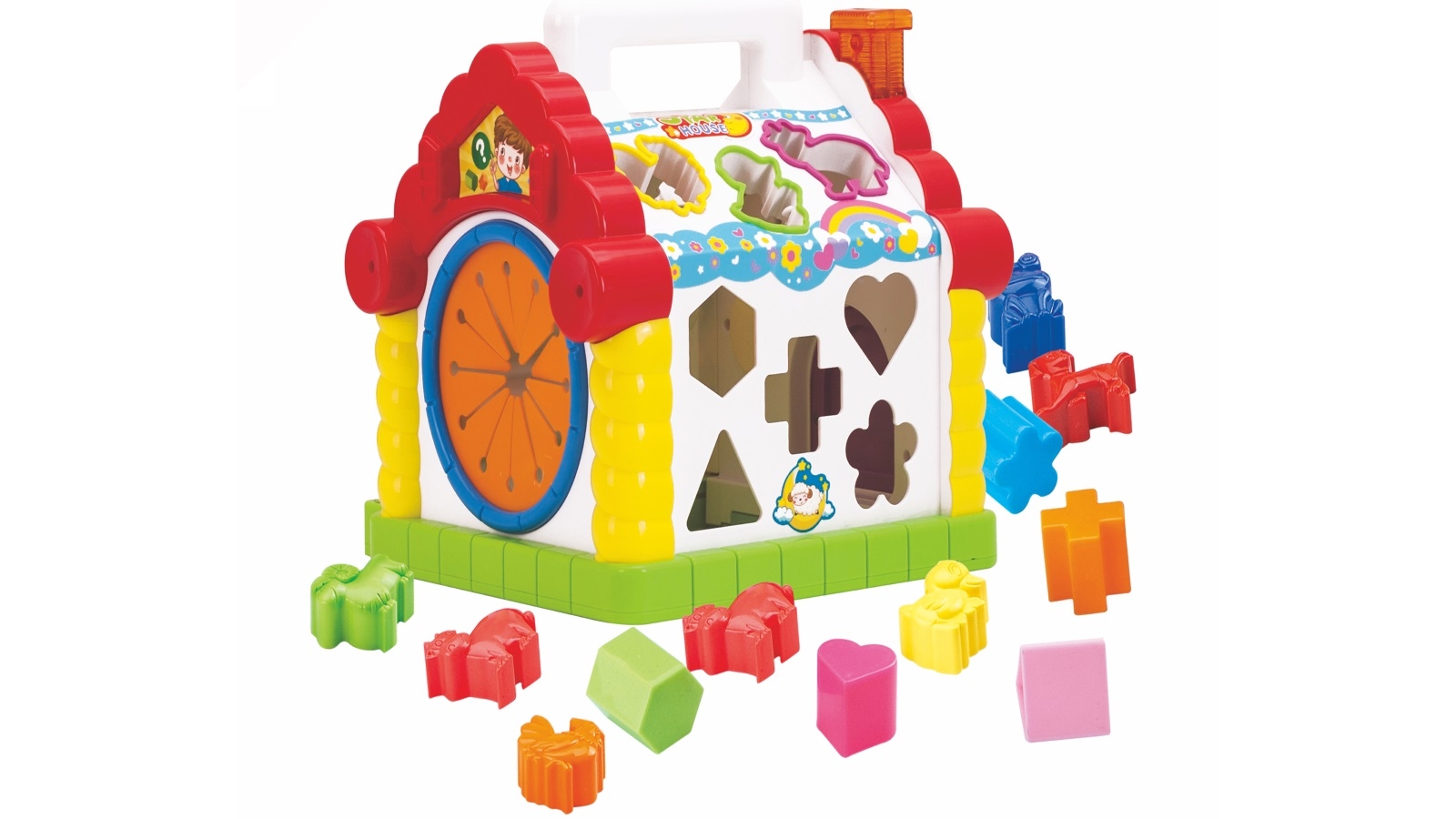 Hola toys online clearance
