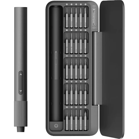 Hoto 25-in-1Precision Electric Screwdriver Set