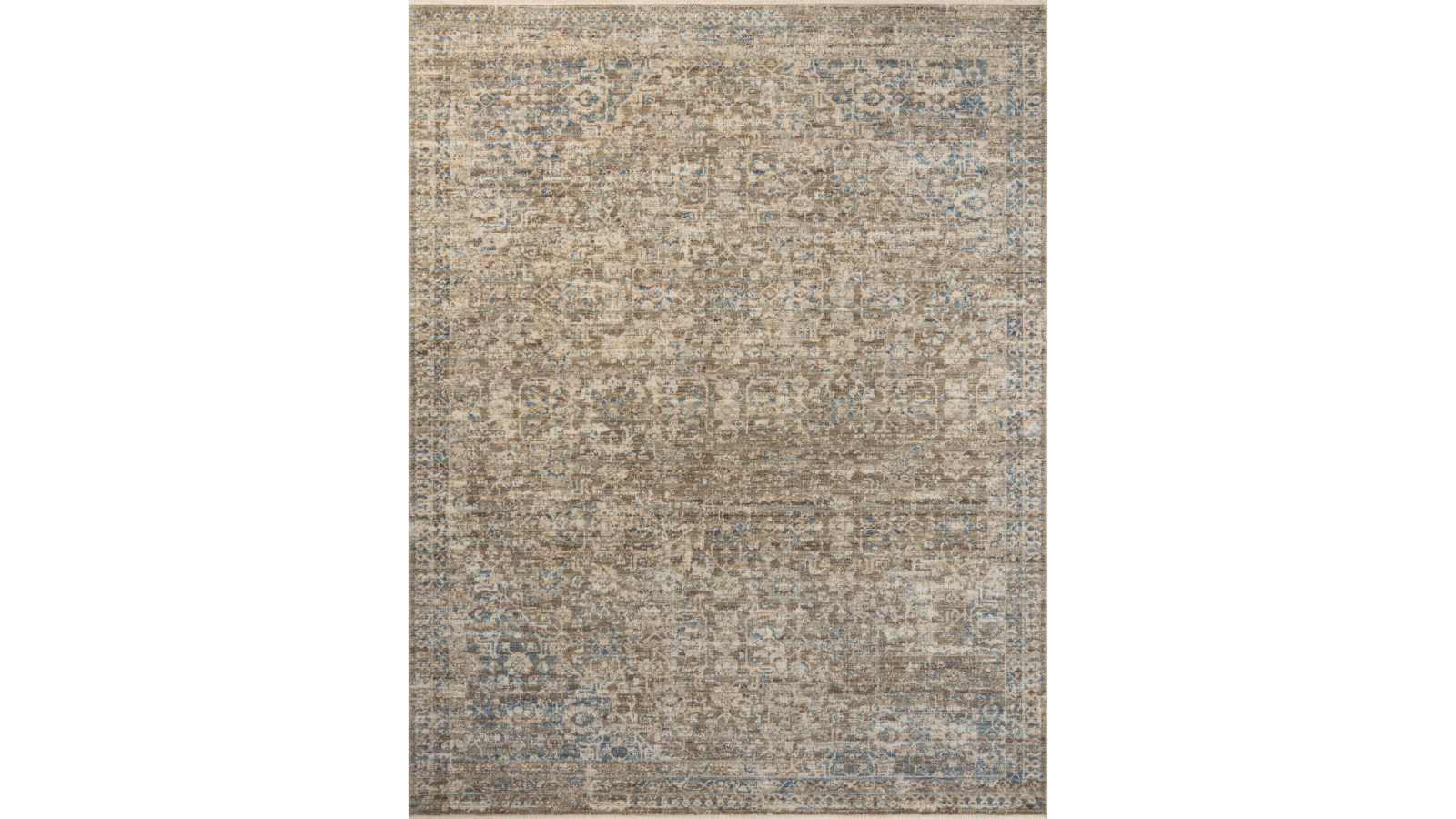 The Weave Studio Centennial 5 Spa  Rug