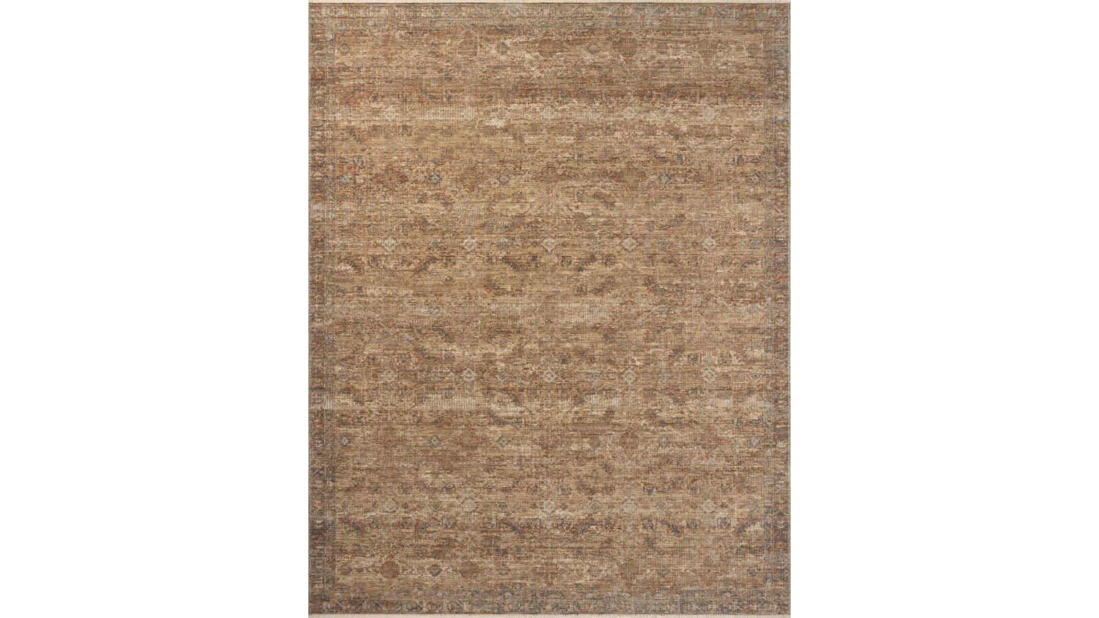 The Weave Studio Centennial 13 Natural  Rug